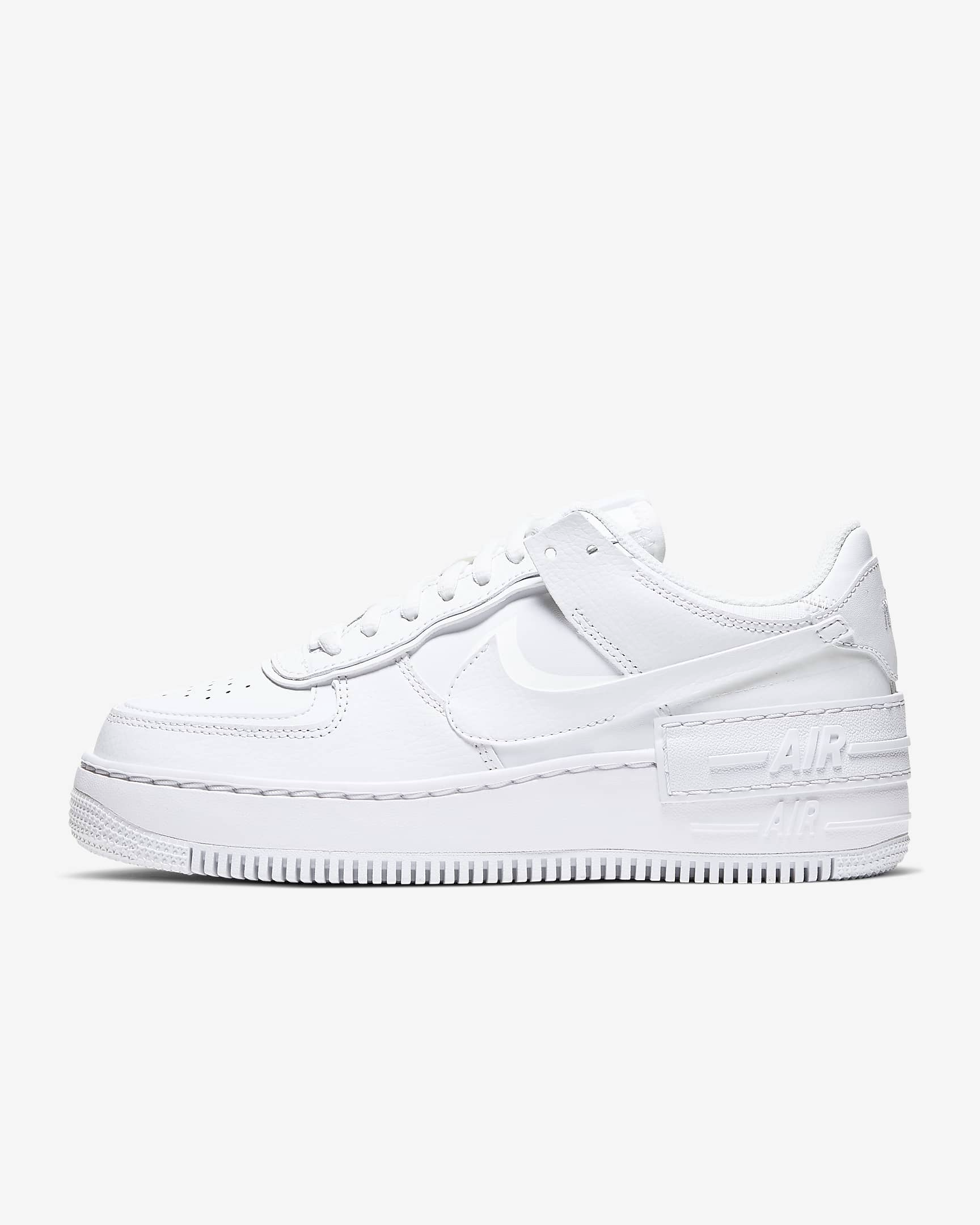 Af1 Shadow CI0919 100 NIKE 