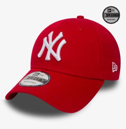 9Forty 10531938 SCARWHT NEW ERA 