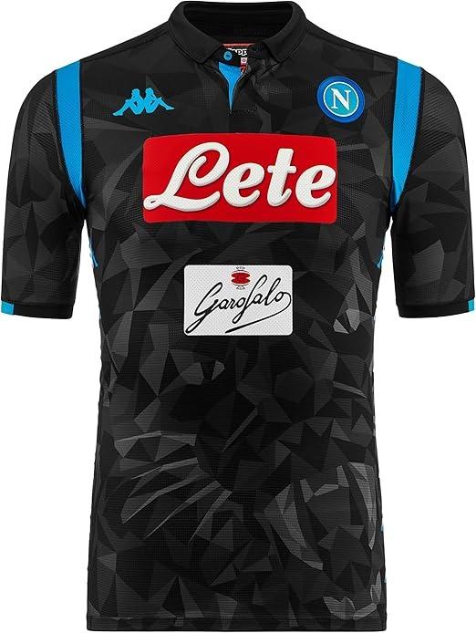 Maglia Gara Away 2018/2019 3032TA0 934 KAPPA 