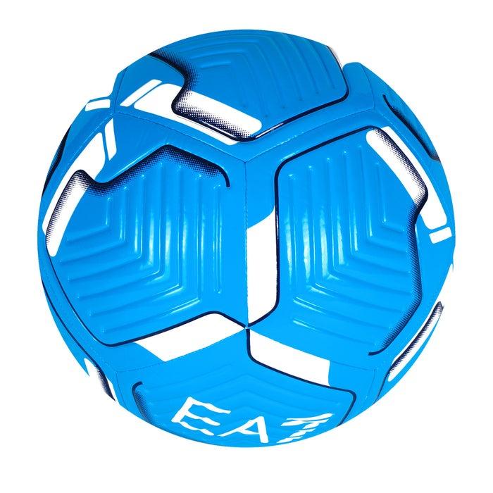 Pallone PALLONE SIZE 5 EMBOSSED AZZ EA7 