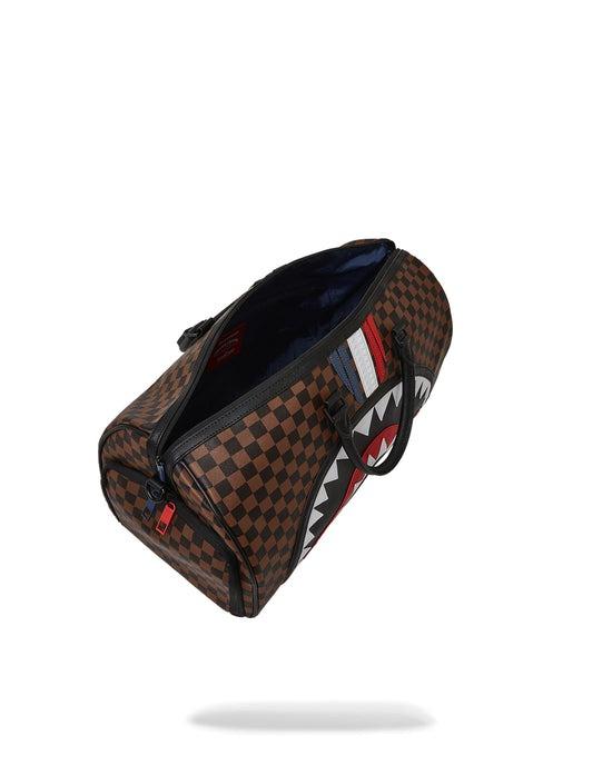 Machine Francaise 910D7490 NSZ SPRAYGROUND 
