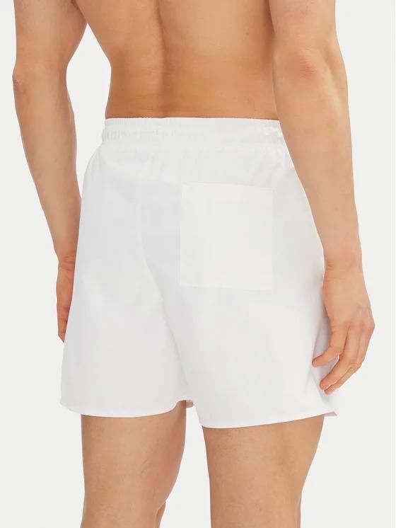 Costume Calvin Klein iconico KM0KM01101 YCD CALVIN KLEIN 