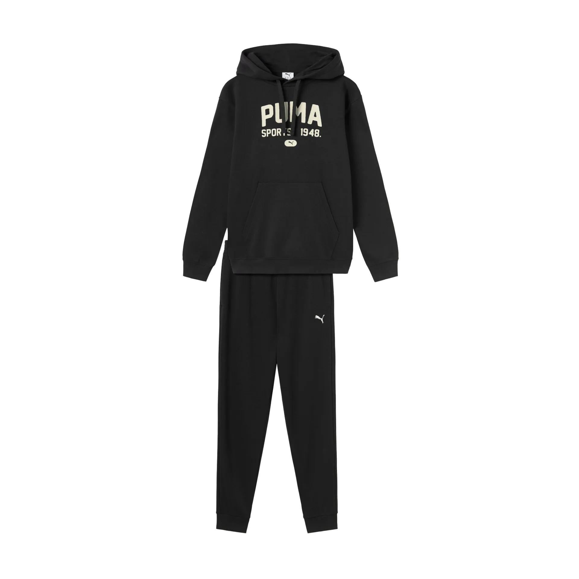 Graphic Hooded Suit FL 693271 01 PUMA 