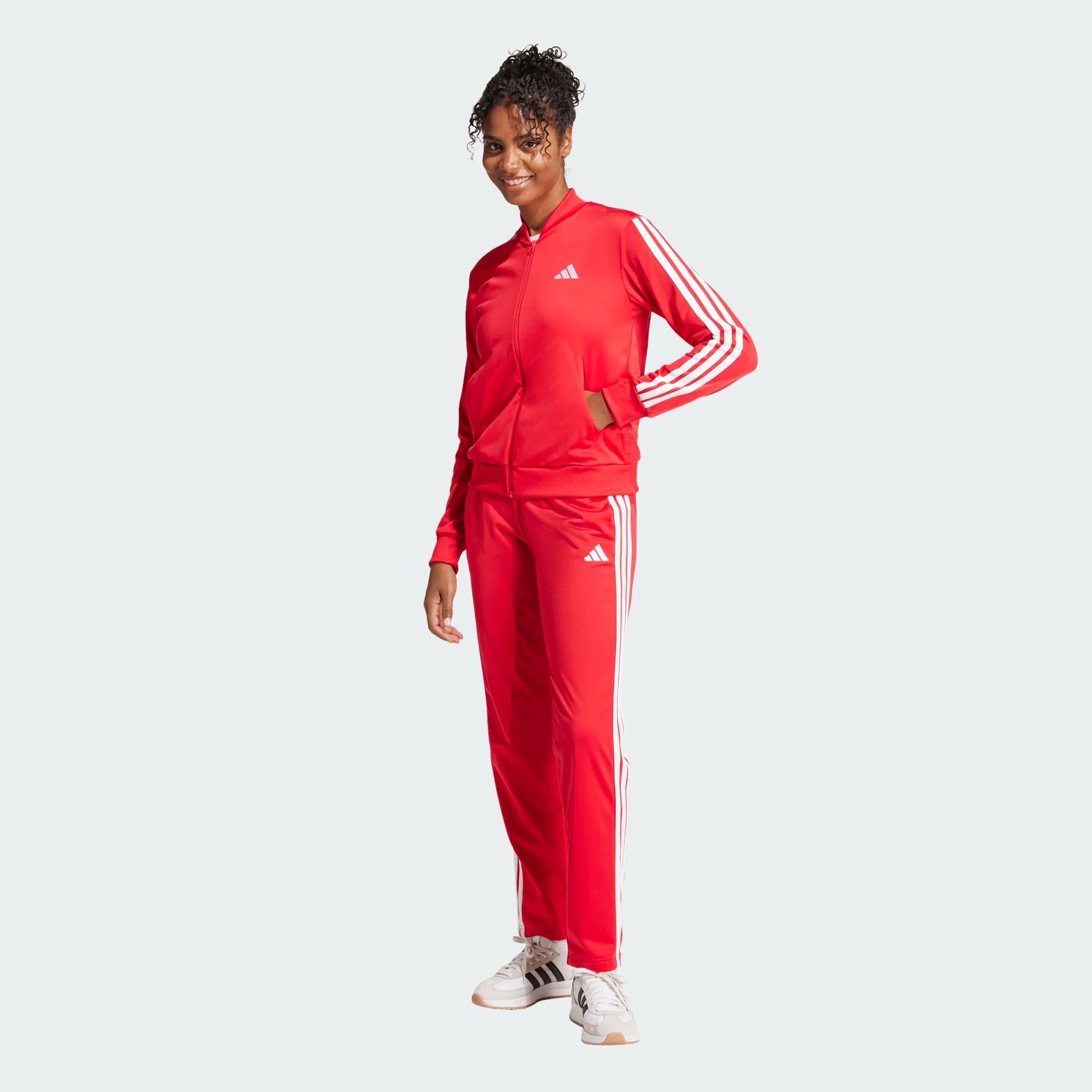Essential Tracksuit JD2684 UNI ADIDAS 