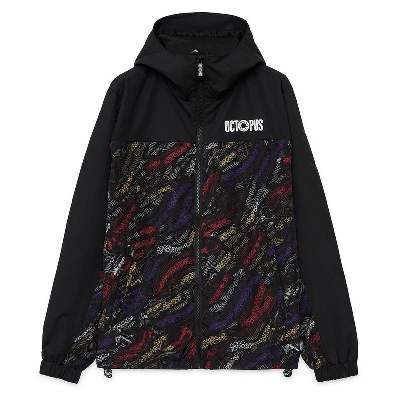 Deco Jacket