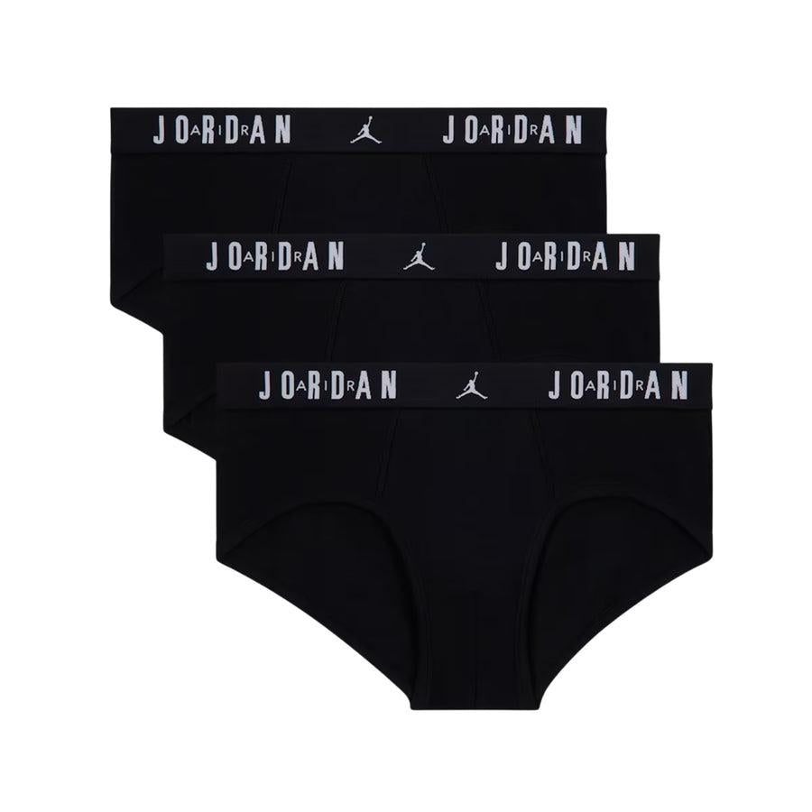 Jhb Boys 3pk Briefs 9J0746 023 JORDAN 