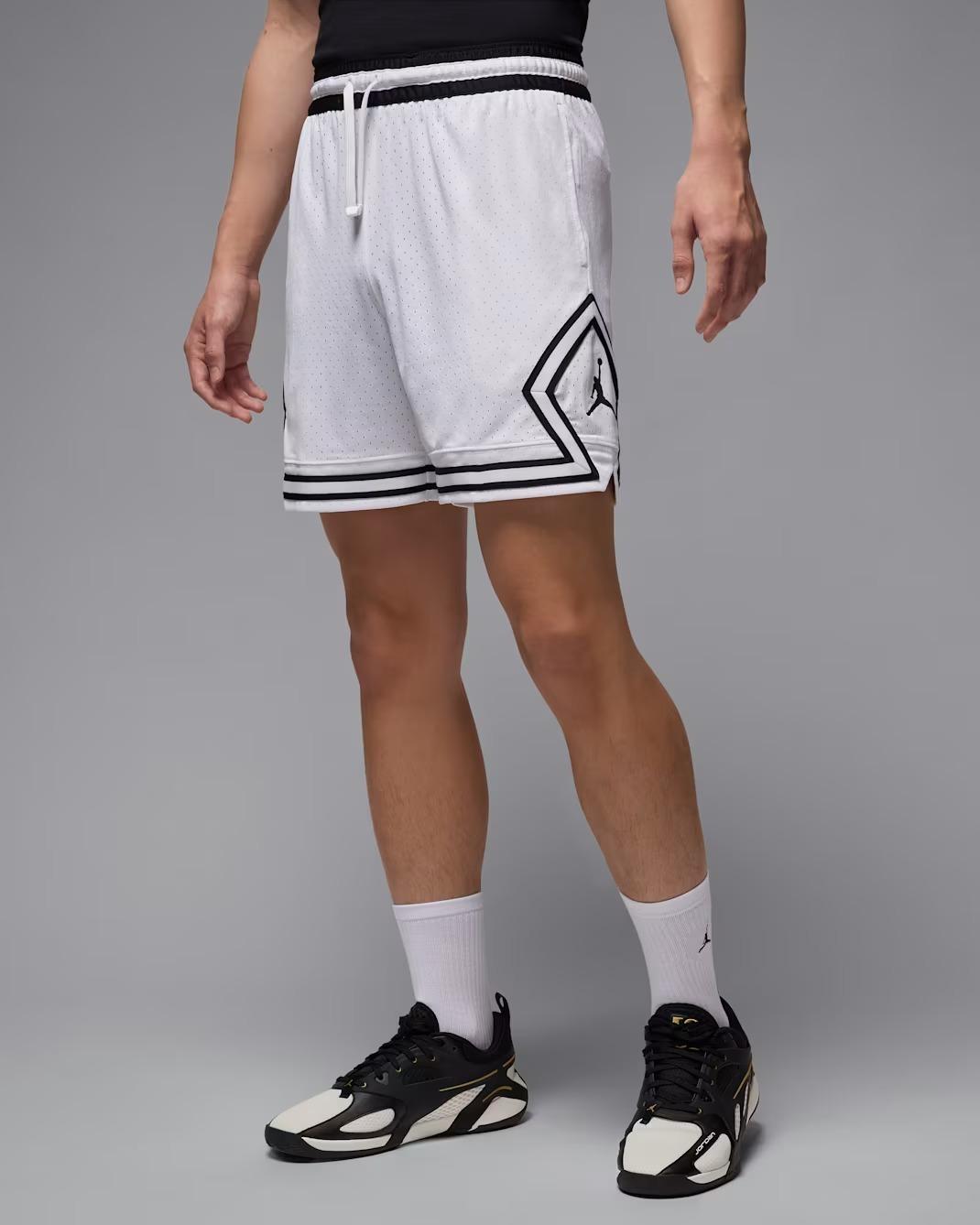 Nike Short HF9910 100 JORDAN 