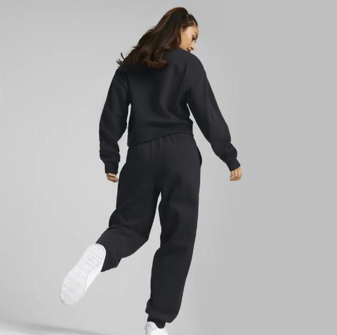 Loungewear Suit 670025 01 PUMA 