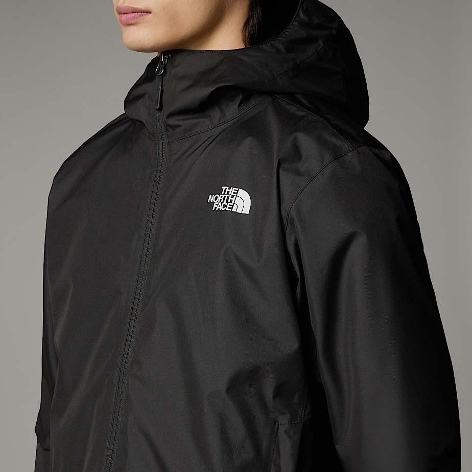 Quest Jacket NF00A8AZ JK31 THE NORTH FACE 