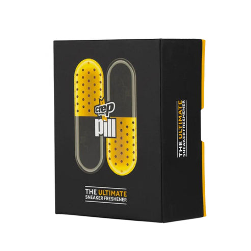 Crep Protect Pills