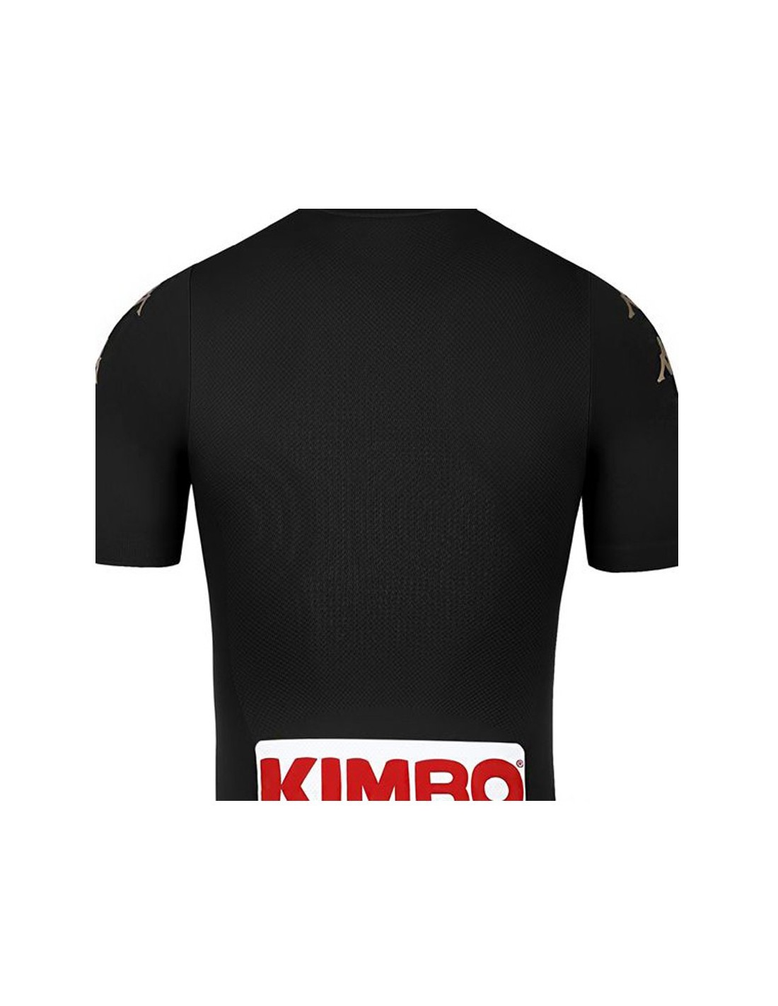 Maglia nera Extra Replica 2016 / 2017 303L8U0 903 KAPPA 