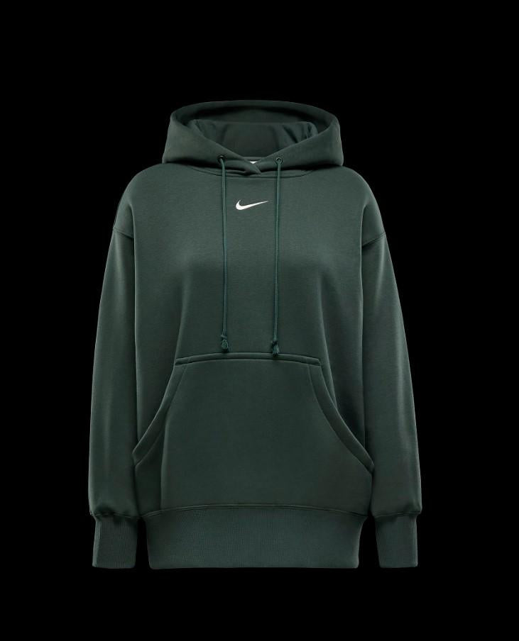 Nsw Phnx Flc Po Hoodie Os DQ5860 338 NIKE 