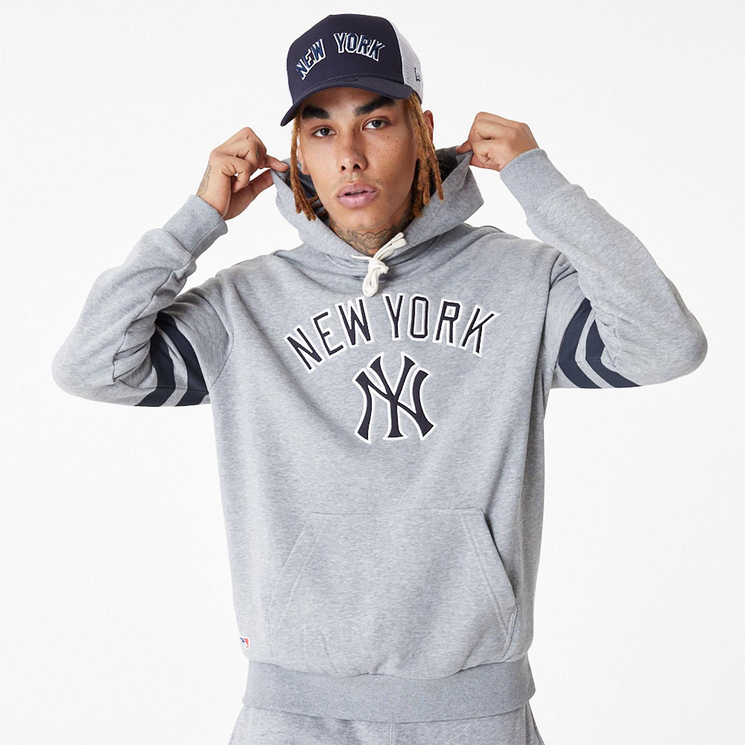 Oversize New York Yankees MLB 60416316 HGRNVY NEW ERA 