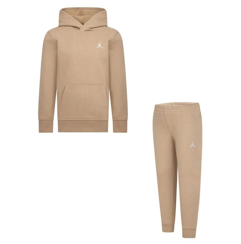 Jdn Mj Brklyn Flc Po 85D326 X0L JORDAN 