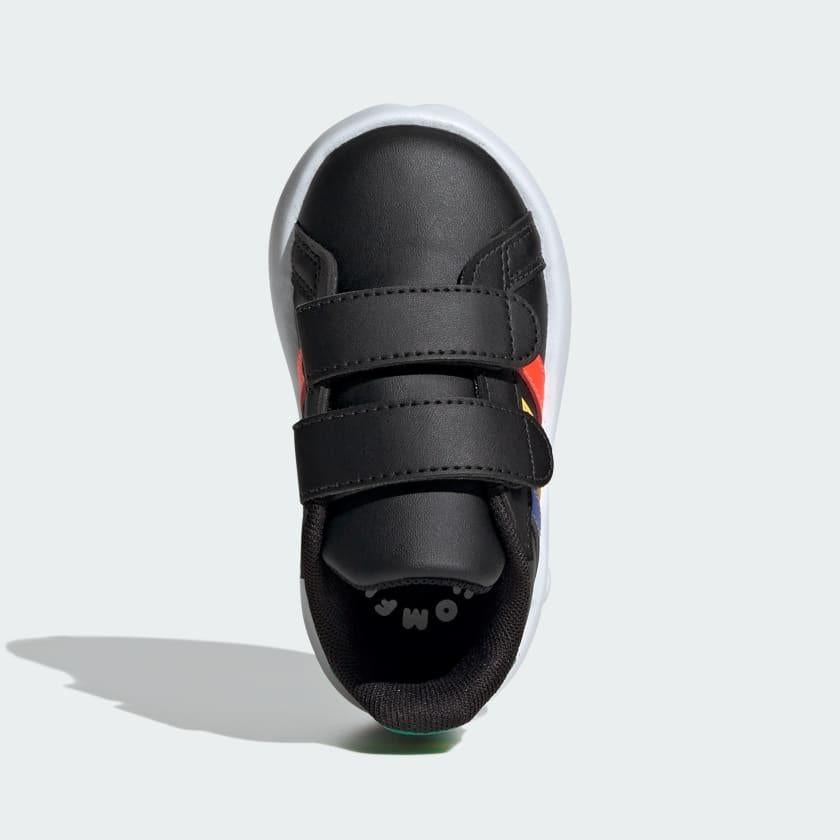 Grand Court 2.0 Cf IE1372 UNI ADIDAS 
