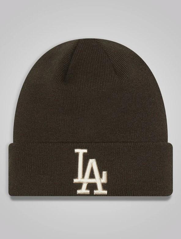 Essential Brown Suede Cuff 60284969 BRSSTN NEW ERA 