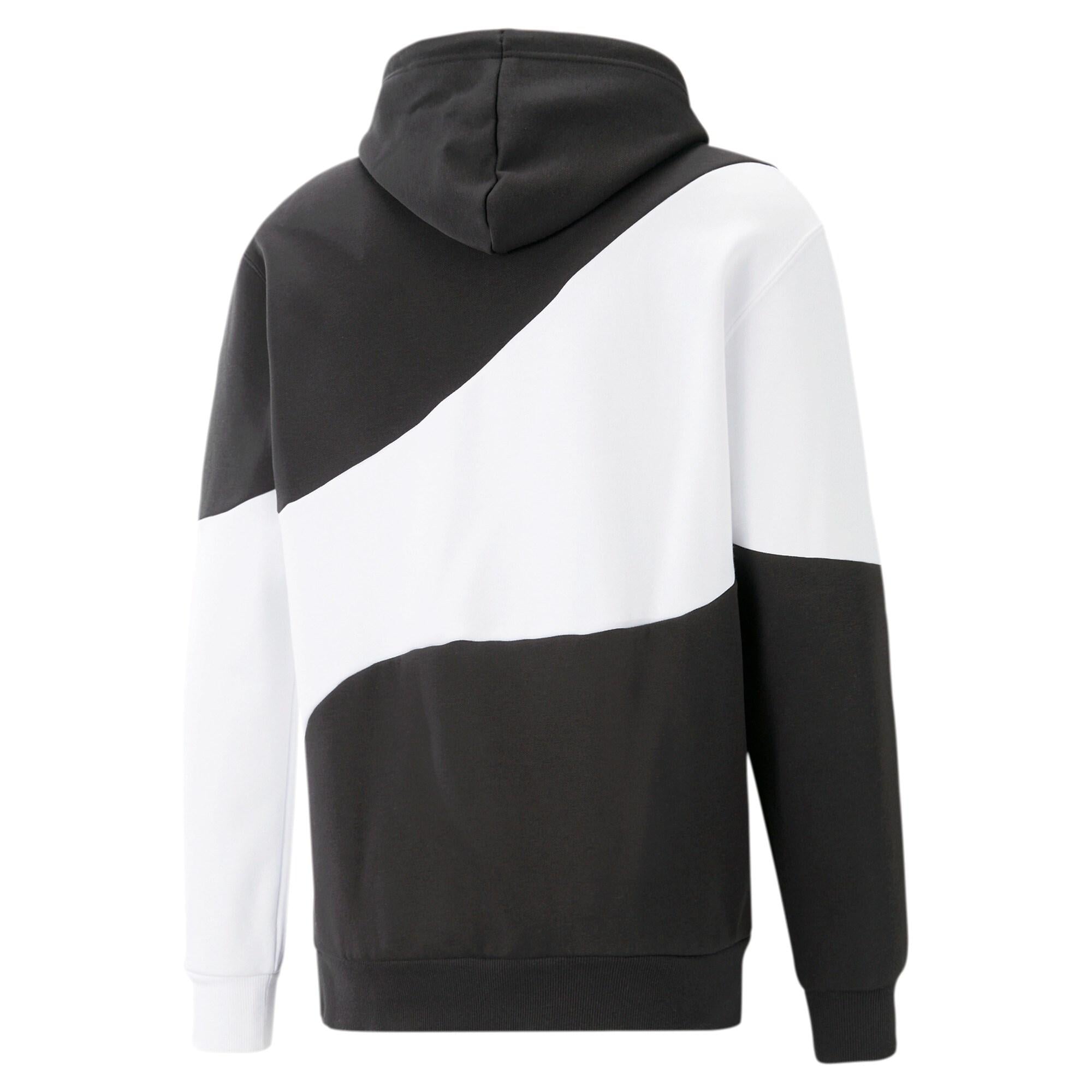 Power Cat Hoodie 674099 01 PUMA 