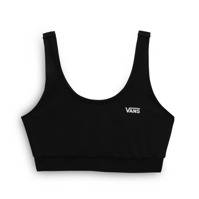 Flying Top VN0A7PNCBLK UNI VANS 