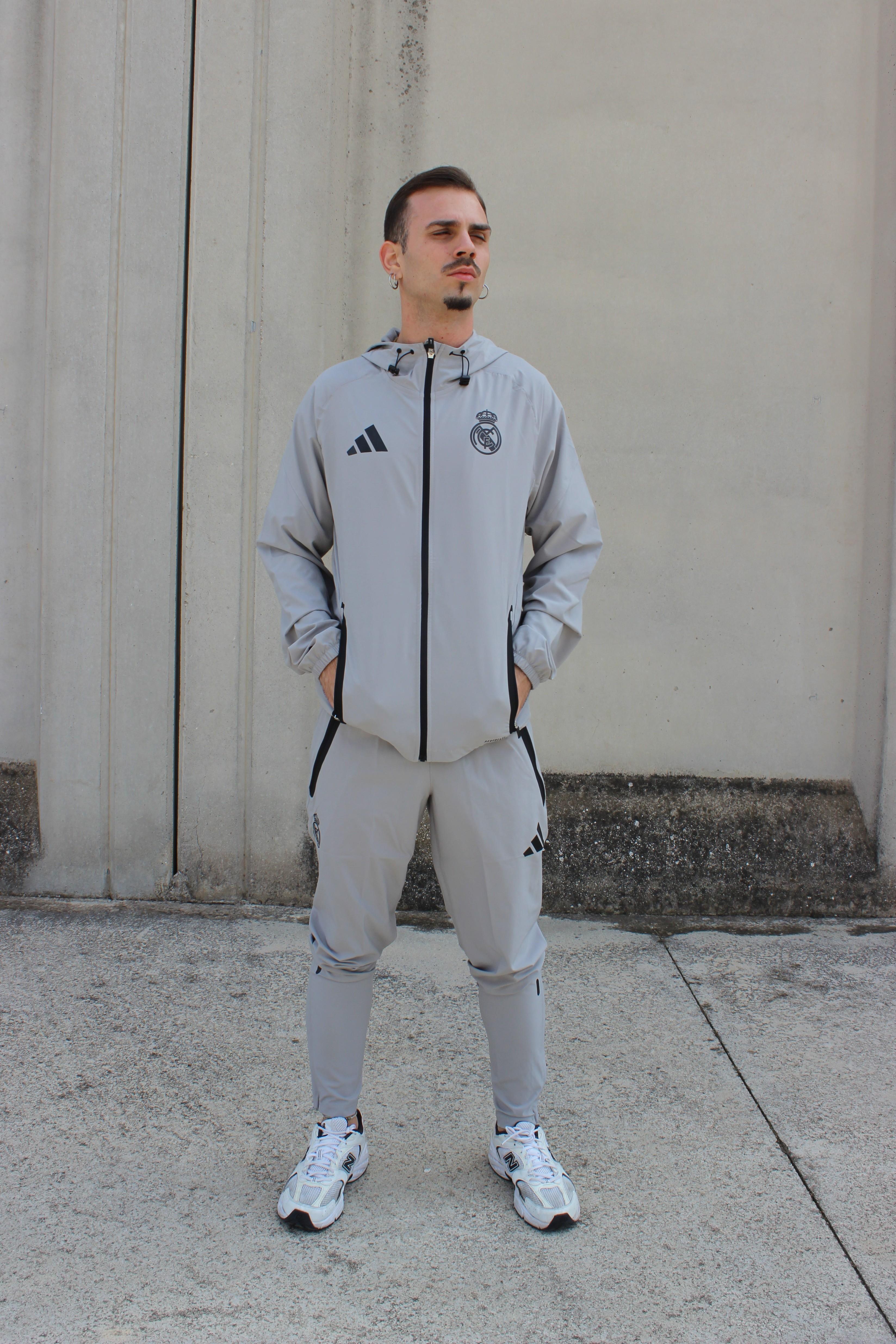 Tuta Real KA8016 UNI ADIDAS 