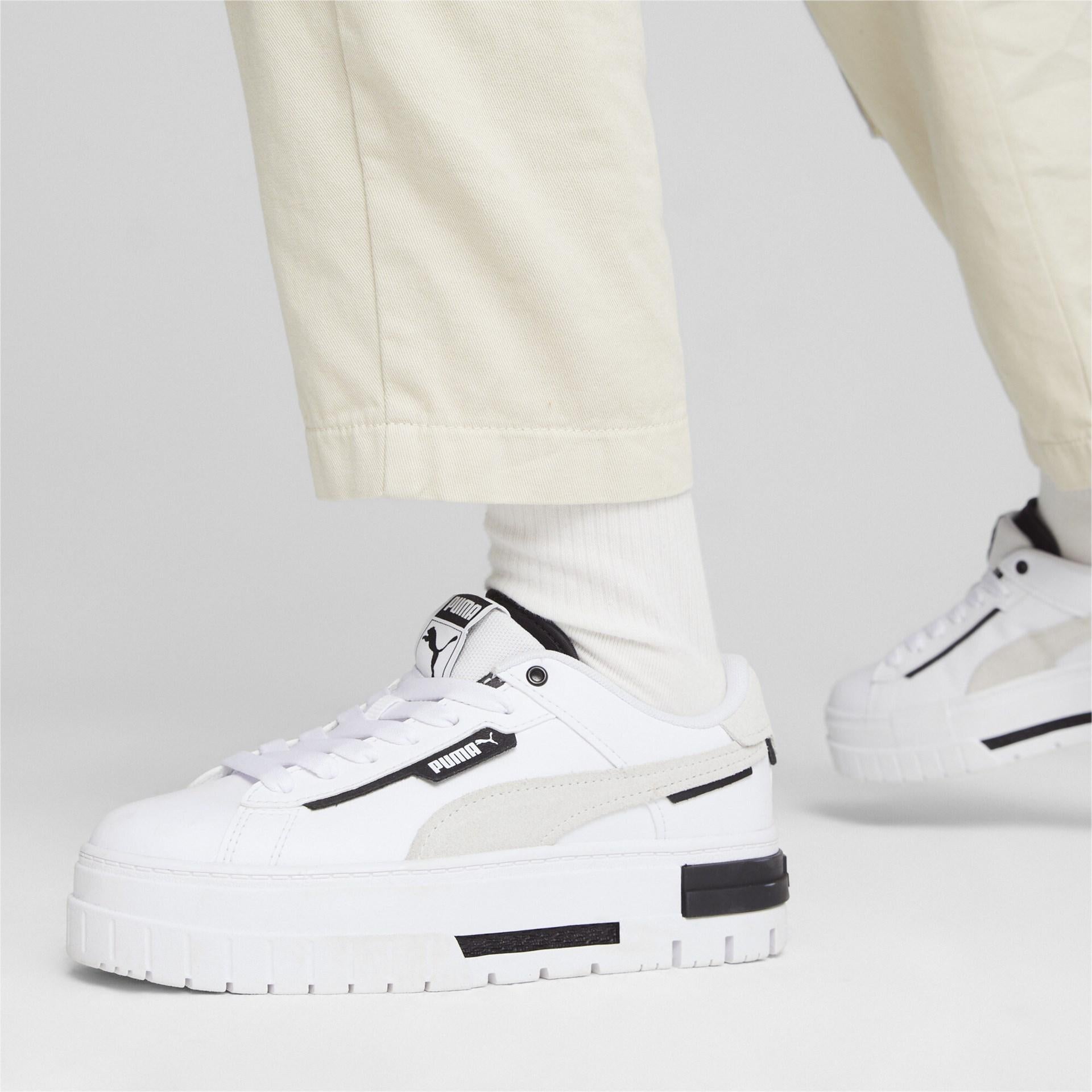 Mayze Crashed 392495 02 PUMA 