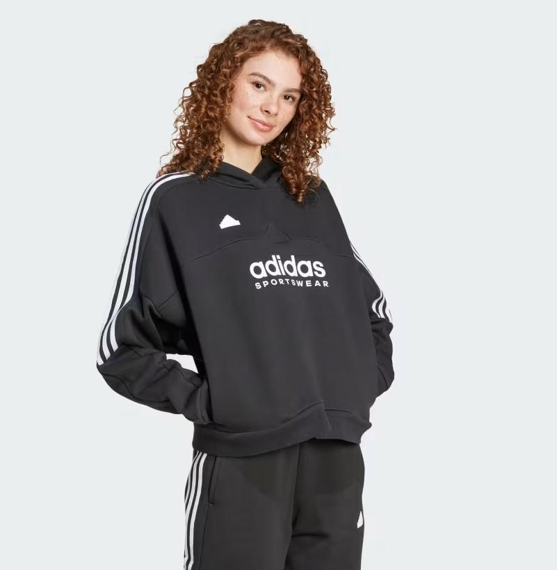 Tiro fleece IX3780 UNI ADIDAS 