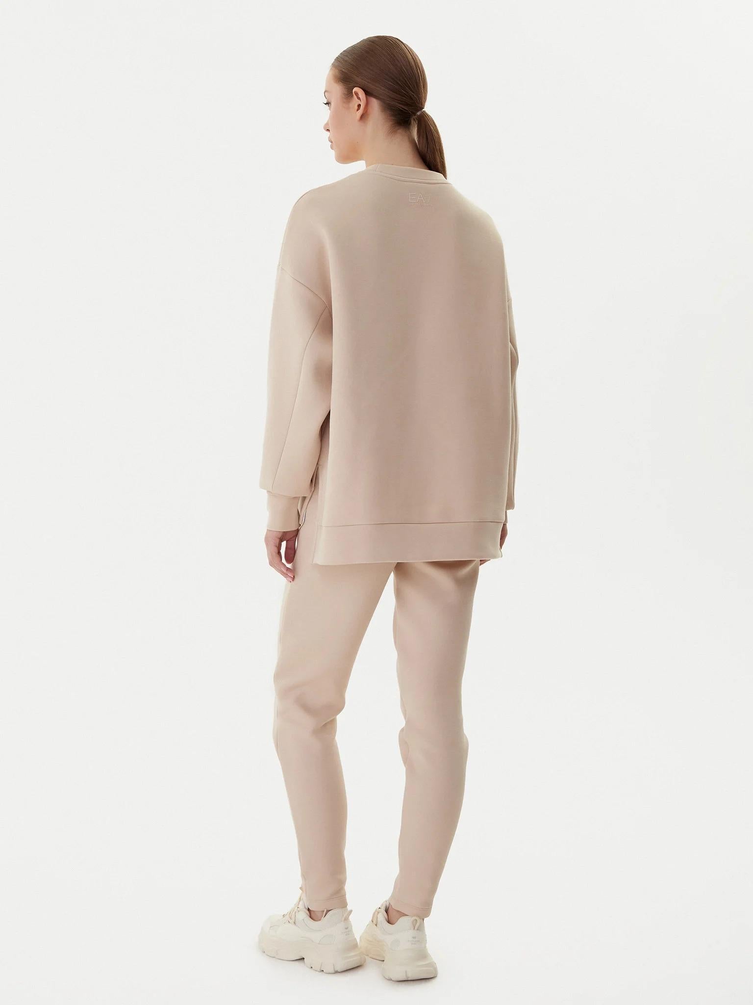 Tuta Gym Armani 7W000670 U1046 ARMANI 