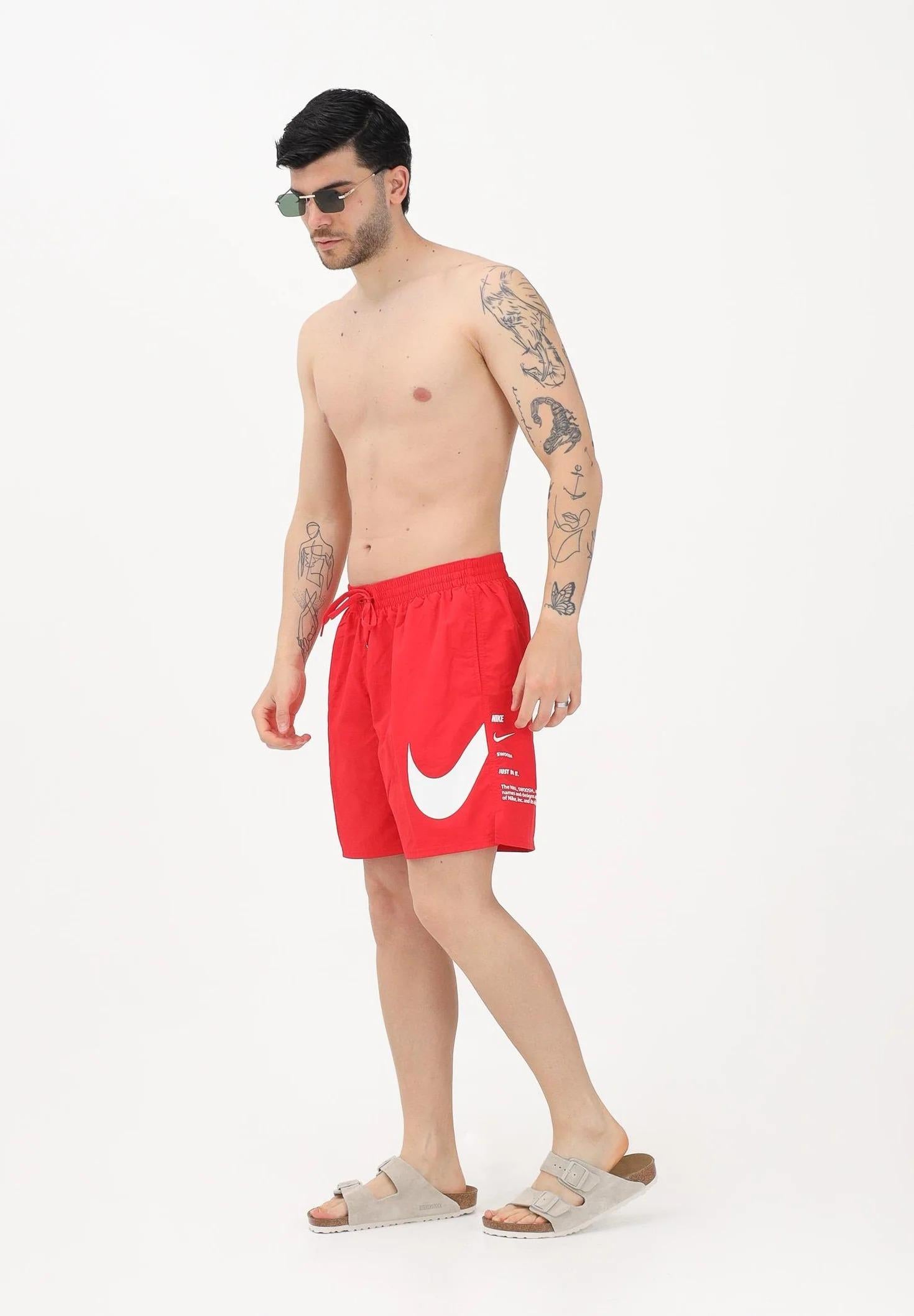 7 Full Lined Volley Short NESSF508 614 NIKE 
