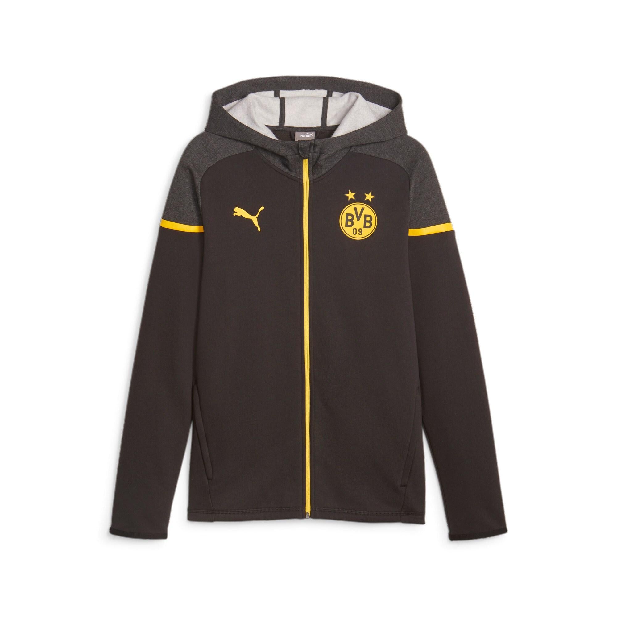 BVB Hooded 771842 02 PUMA 