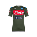 Maglietta Abouo 3 Napoli