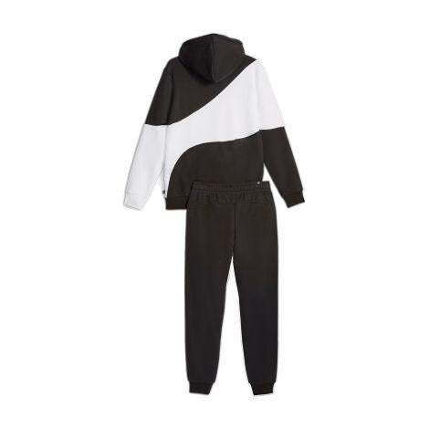 Tuta Power Cat 679155 01 PUMA 