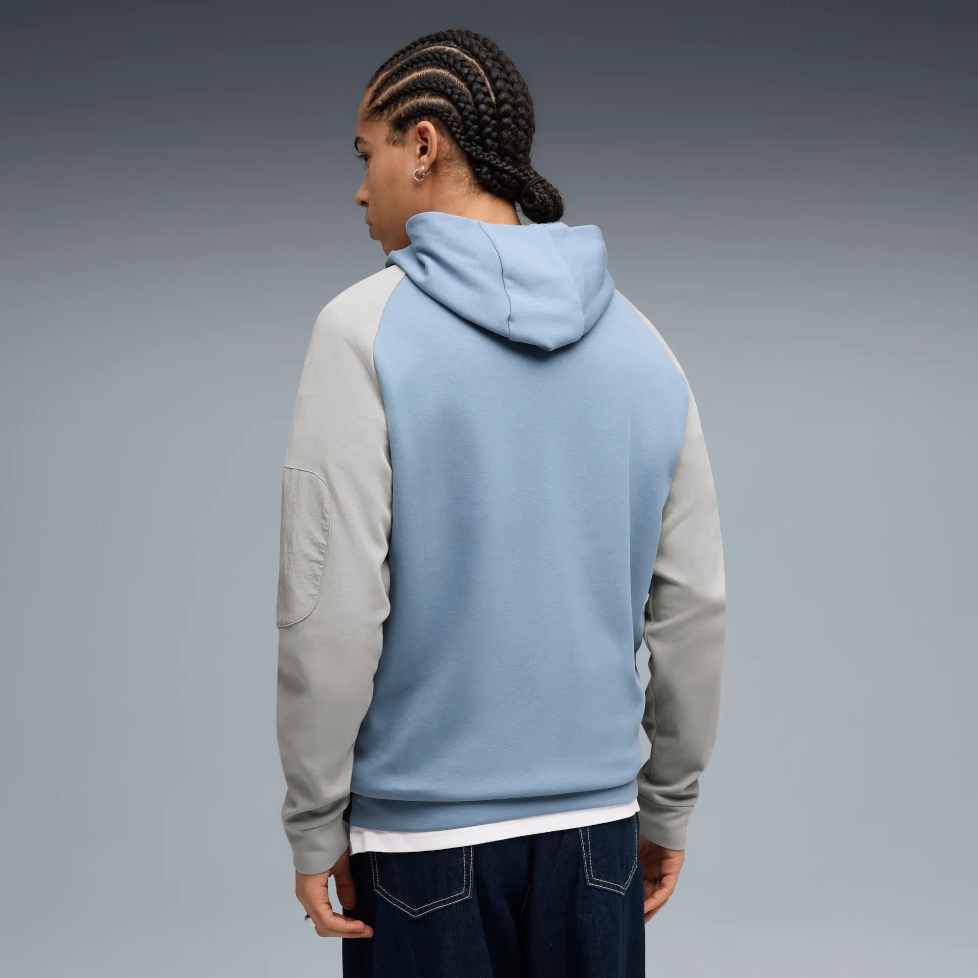 PUMATECH FZ Hoodie 688045 34 PUMA 