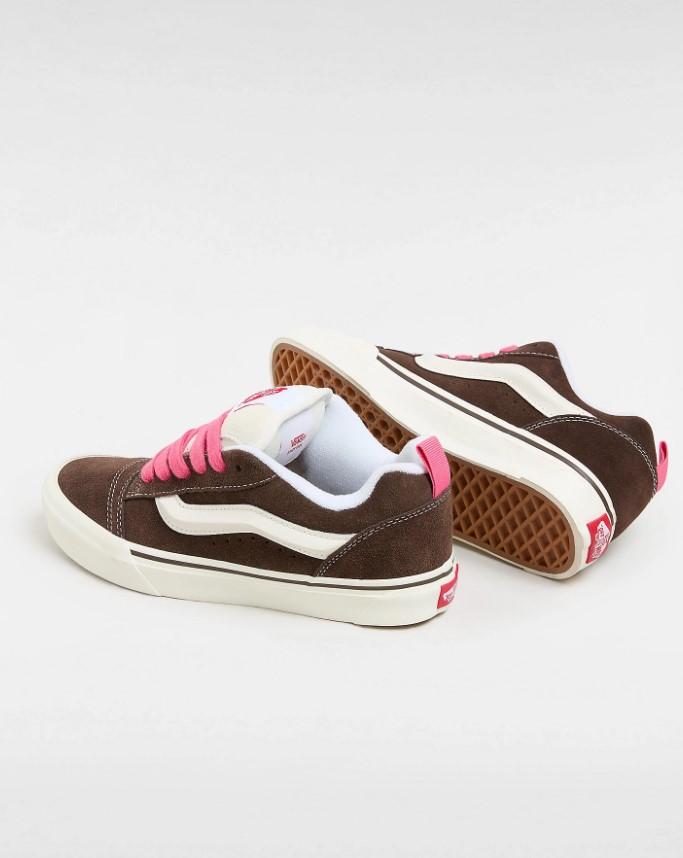 Knu Skool VN0009QC BF21 VANS 