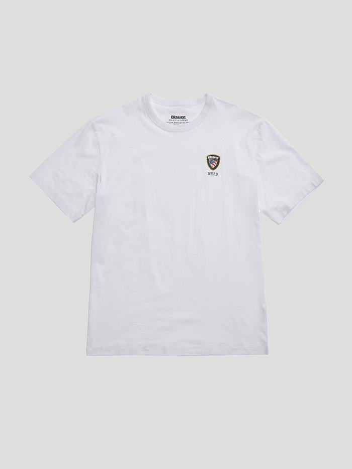 Irving 25SBLUH02196 282 BLAUER 