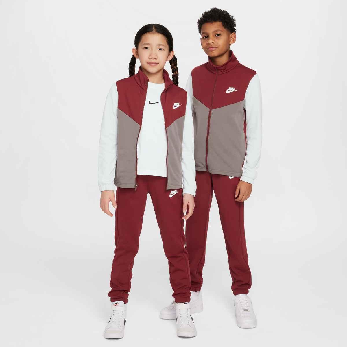 Nsw Tracksuit Poly Full Zip FD3067 677 NIKE 