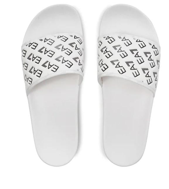 SHOES BEACHWEAR XCP010 Q306 EA7 