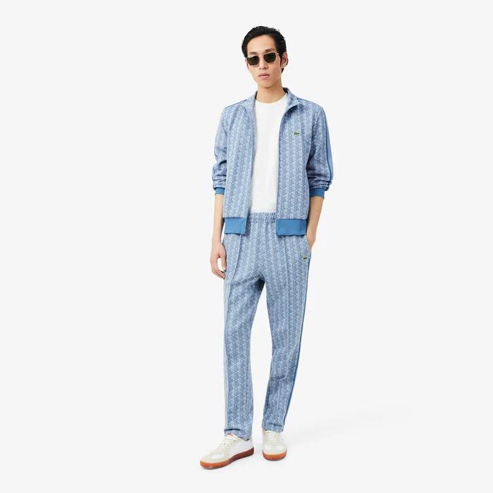 Tracksuit Lacoste SH1368 1QI LACOSTE 
