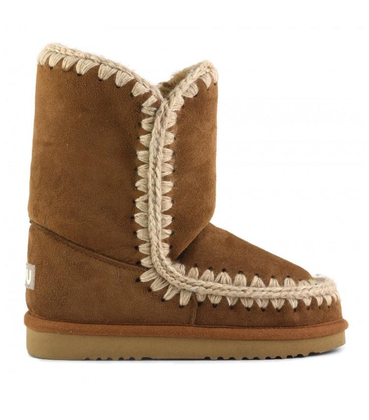 Eskimo Boot 24 FW101000ABOOT COG MOU 