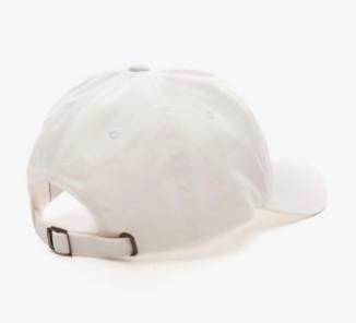 Karl Kani Signature KKMACCQ12121 WHT KARL KANI 