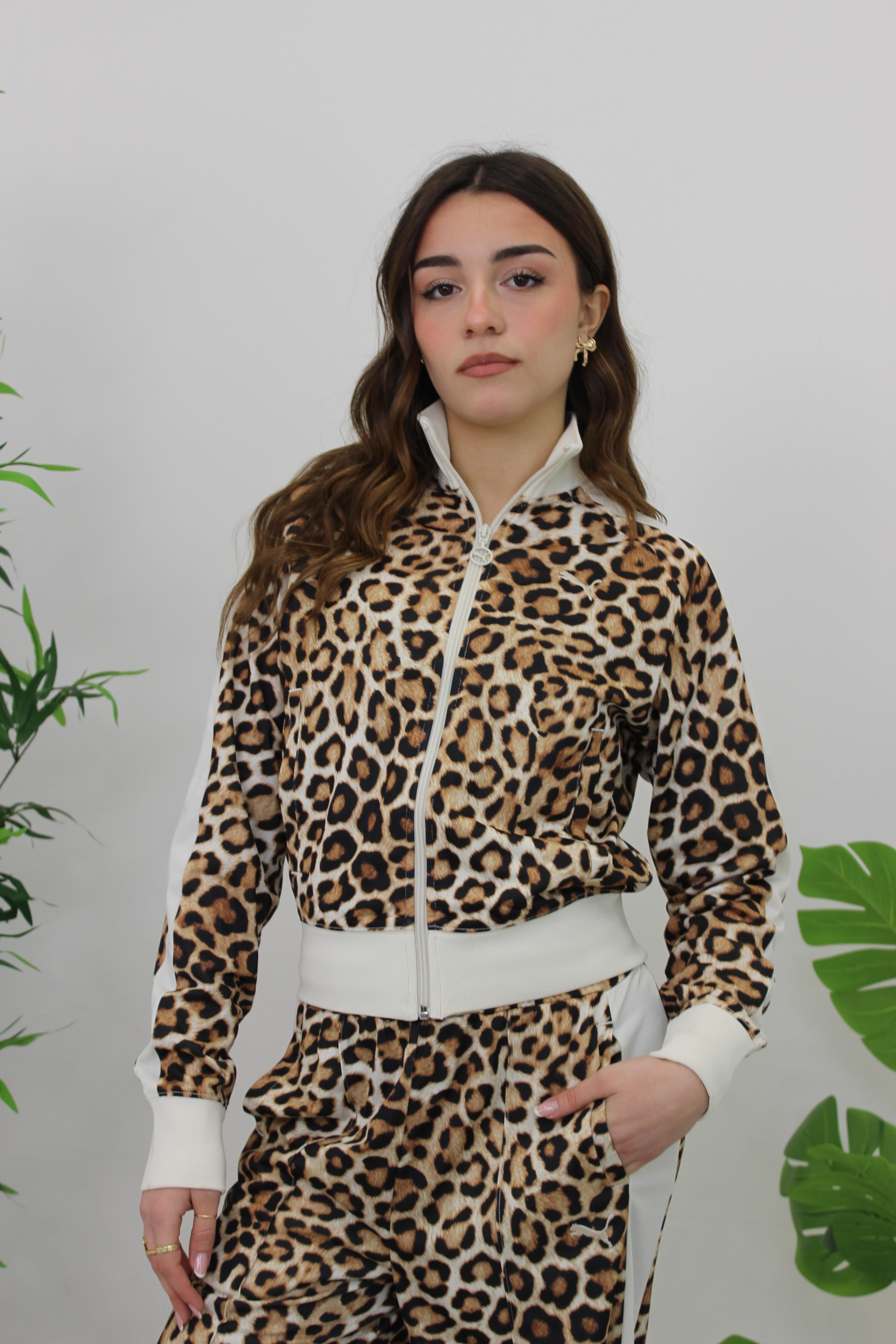 T7 Leo Luxe Aop 632342 87 PUMA 