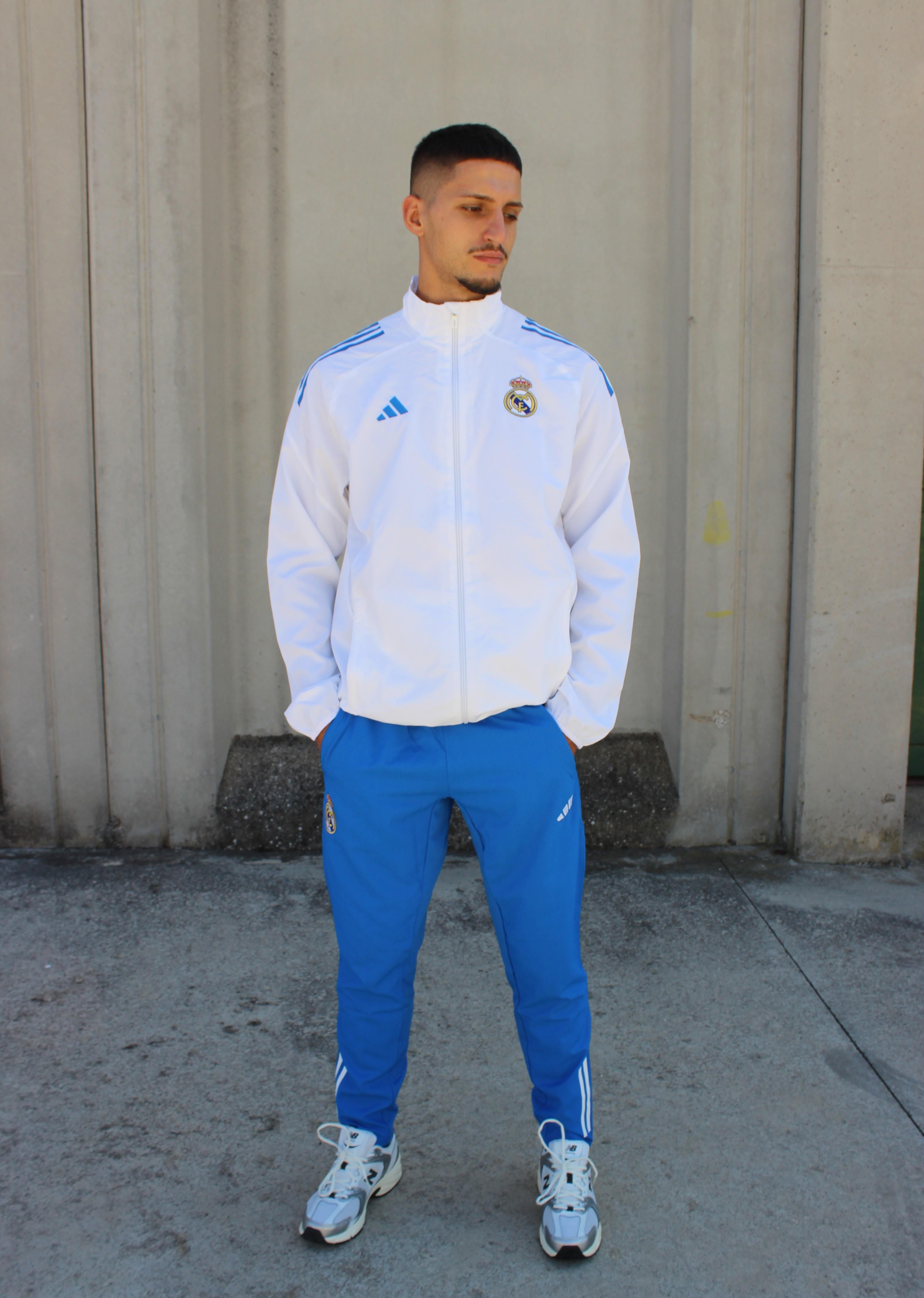 Real Eu Pre JP4029 UNI ADIDAS 