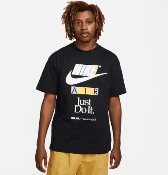 New DNA HBR FB9778 010 NIKE 