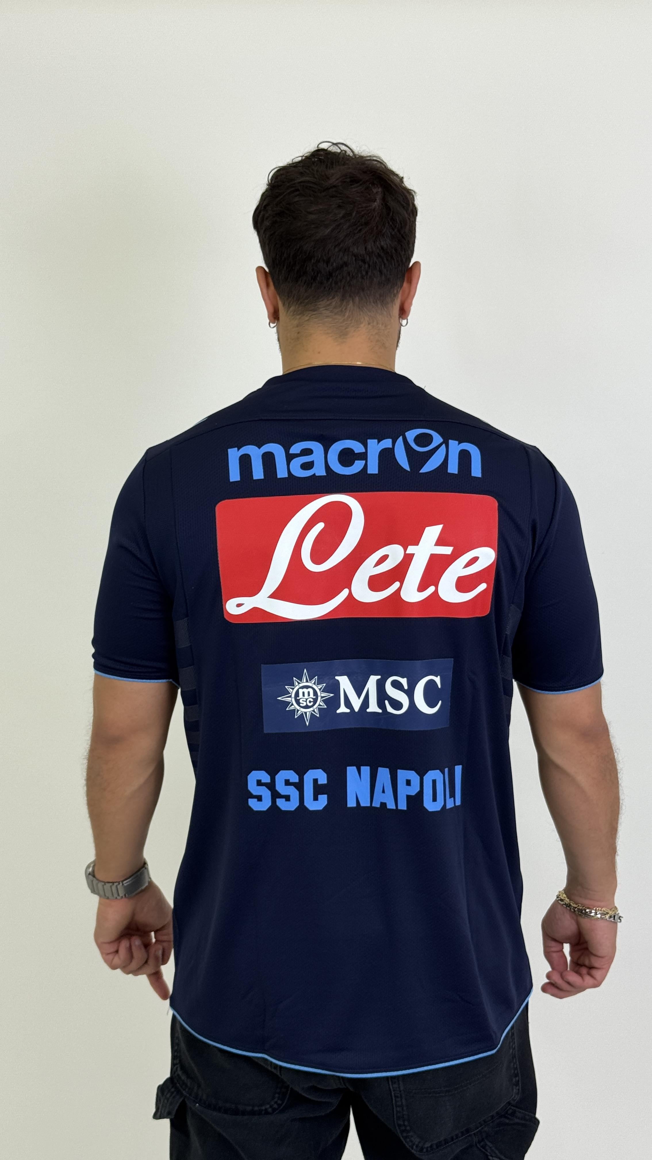 MACRON MACROALLENAM1314