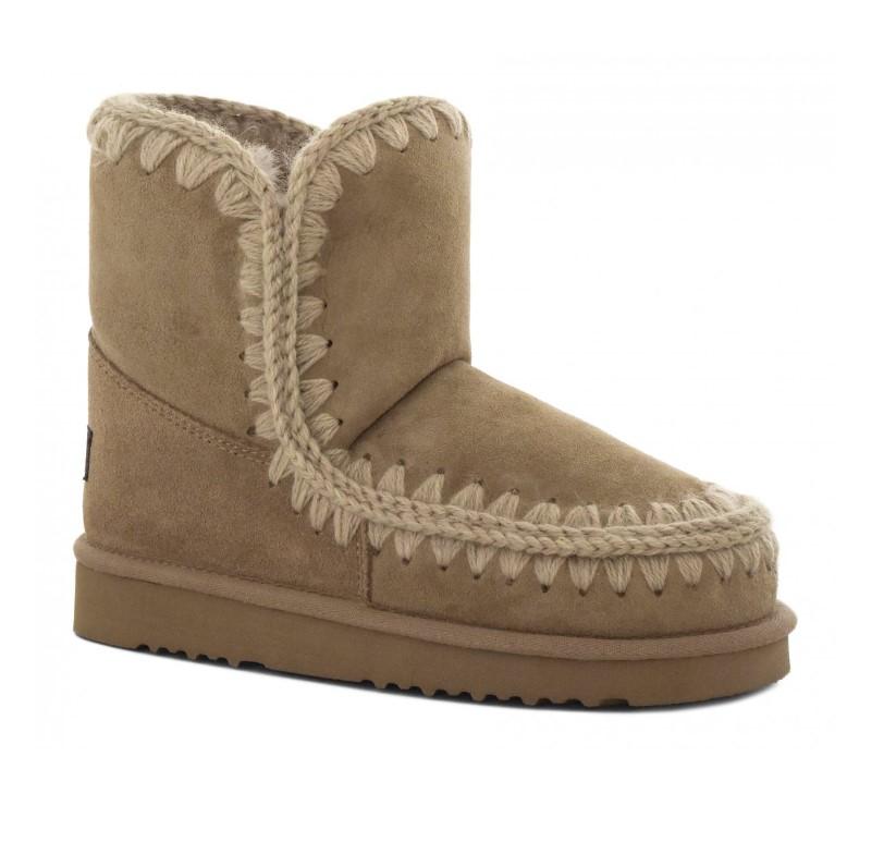 Eskimo 18 FW101001A CAM MOU 