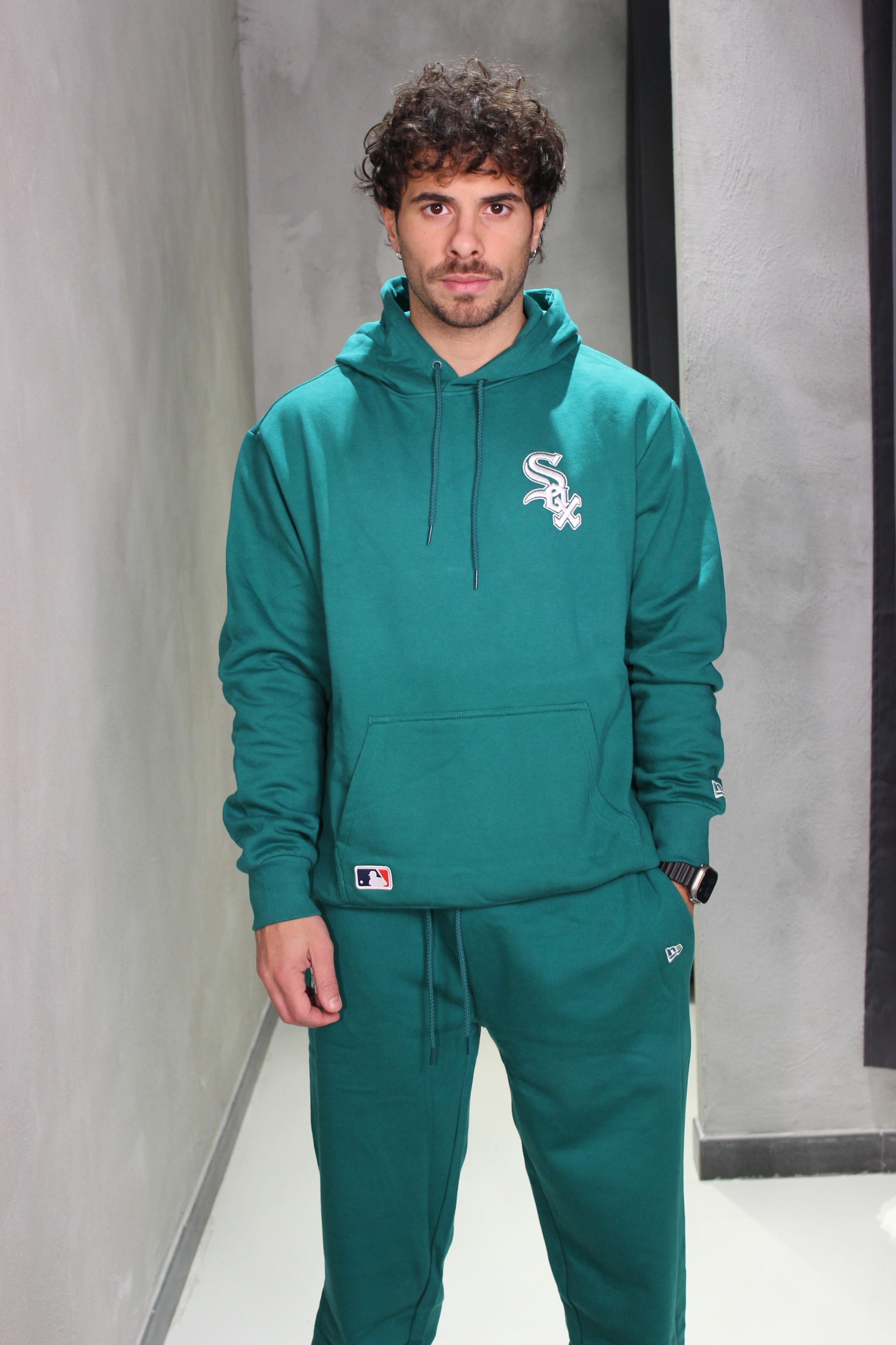 Oversize Chicago White Sox League Essential 60416434 MLCWHI NEW ERA 