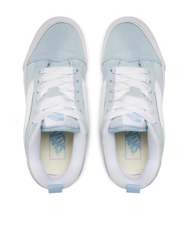 Knu Skool VN000CP6 DRM1 VANS 
