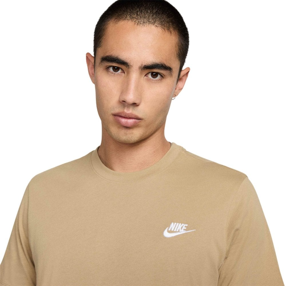 Sportswear Club T-shirt AR4997 297 NIKE 