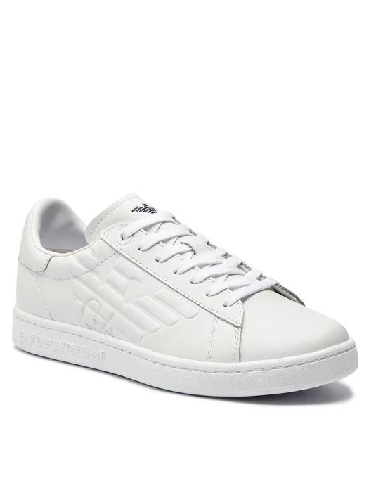 Shoes Beachwer X8X001 00001 EA7 