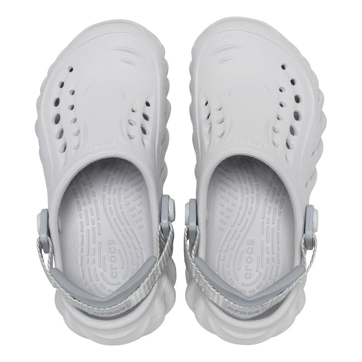 Echo Clog T CR.208191 ATMO CROCS 