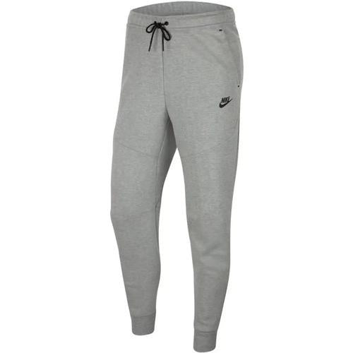 Pantalone Nike Sportswear Tech Fleece Jogger Uomo CU4495 063 NIKE 