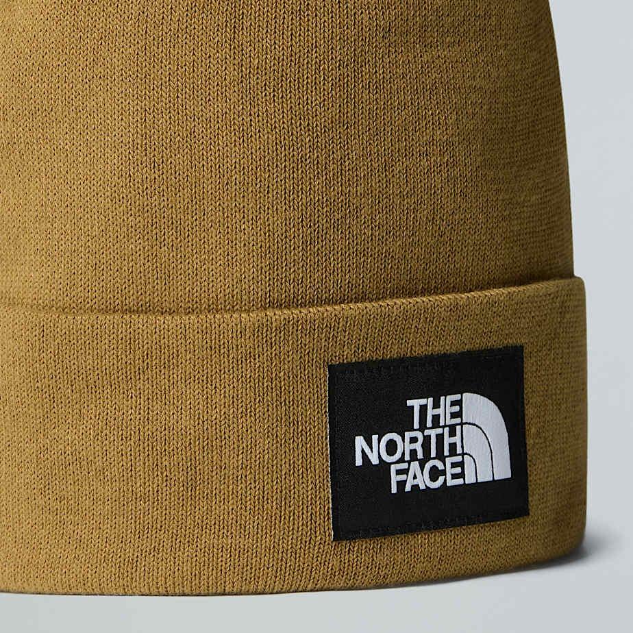 Dock Worker Recycled Beanie NF0A3FNT 21L1 THE NORTH FACE 